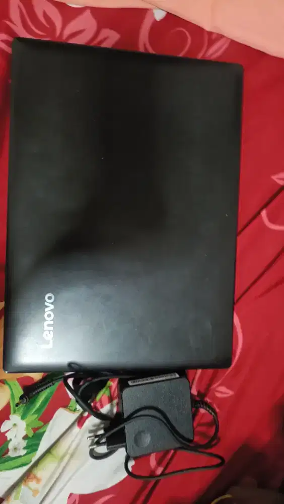 Lenovo Ideapad 320-14AST,AMD A9,SSD 512GBDual VGA Radeon 2GB,SiapPakai