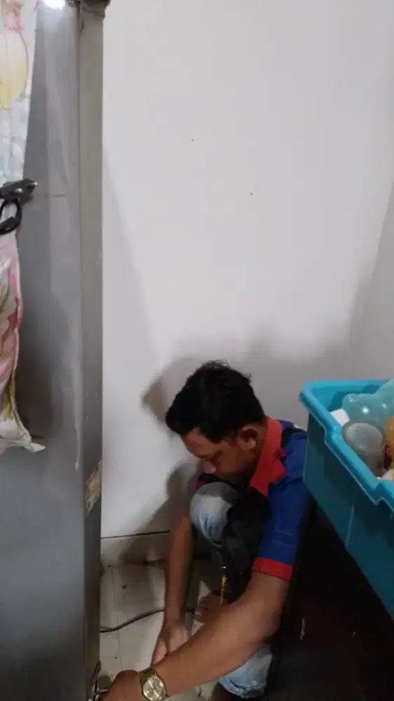 Jasa panggilan electronic bergaransi