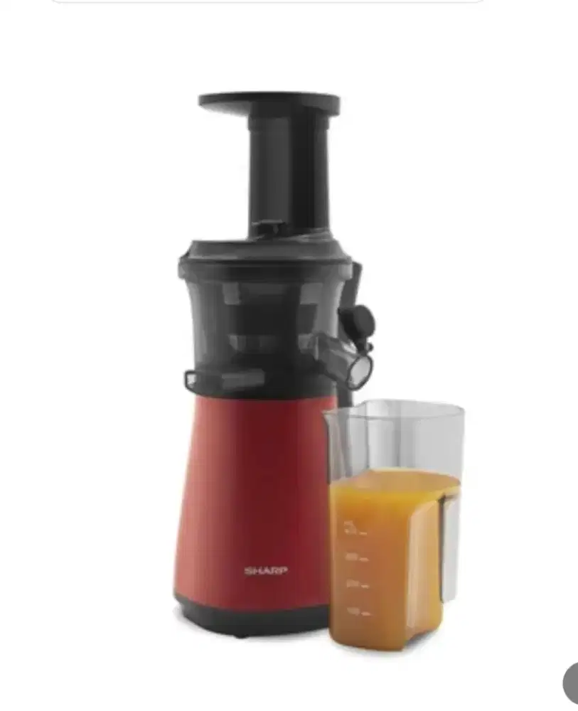 JUICER SHARP EJ-C20Y