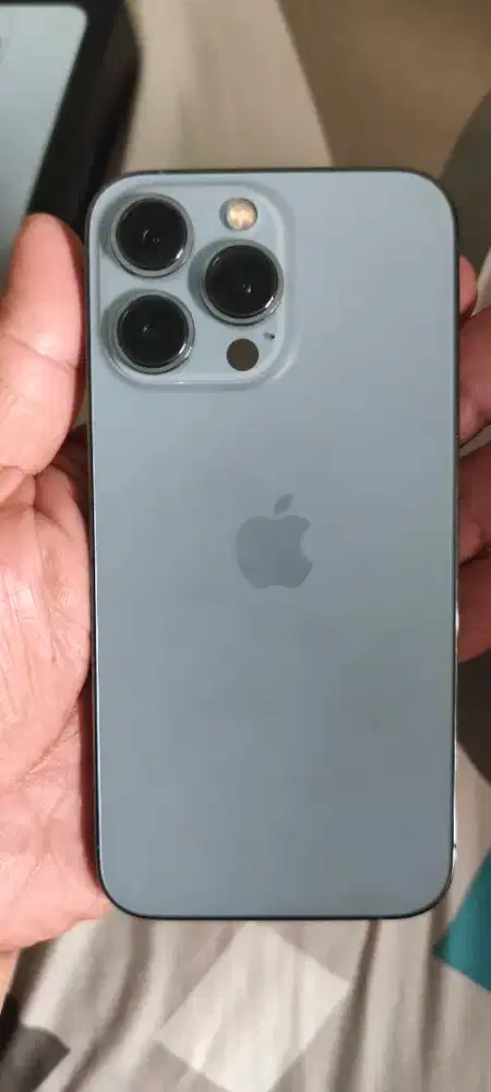Iphone 13 pro 256GB ibox