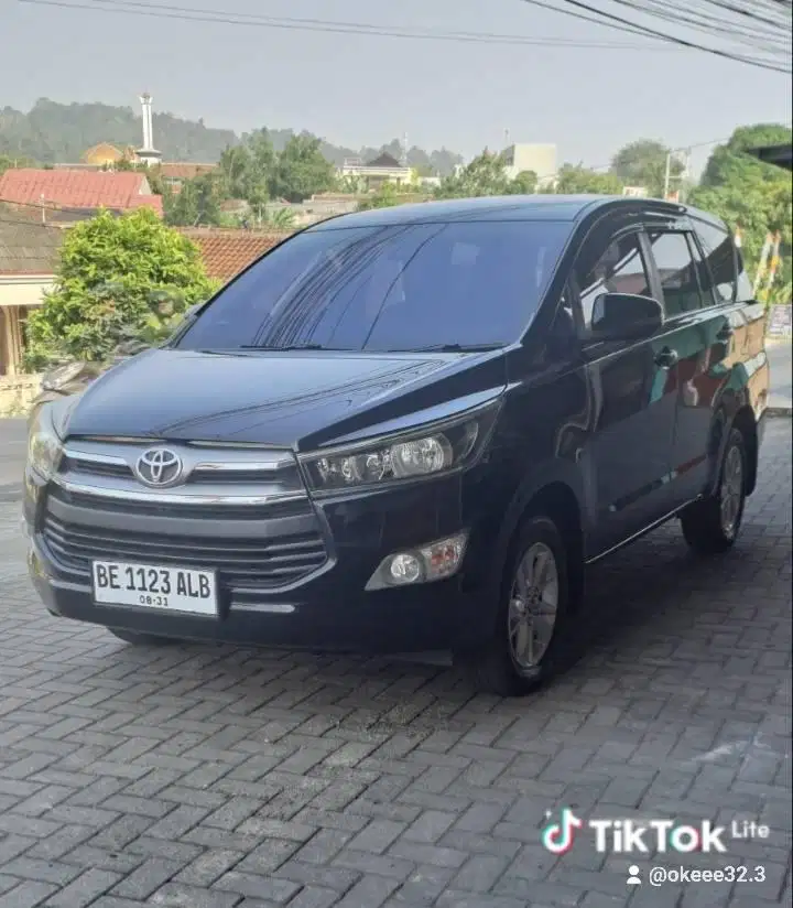 innova g 2 4 diesel solar manual 2018