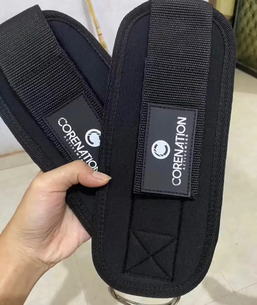 Premium Ankle strap