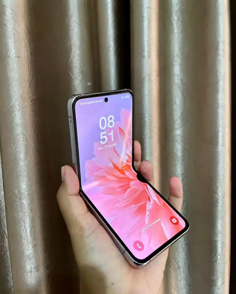 samsung z flip 5 512gb ( hp aja )