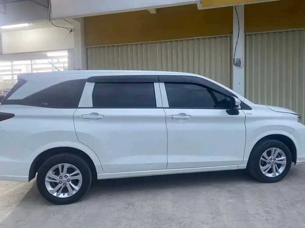 Toyota Avanza 2023 Bensin