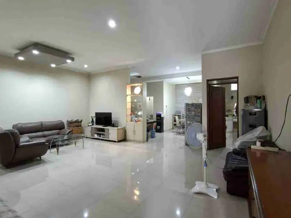 Dijual Rumah Siap Huni Di Taman Holis Indah Bandung