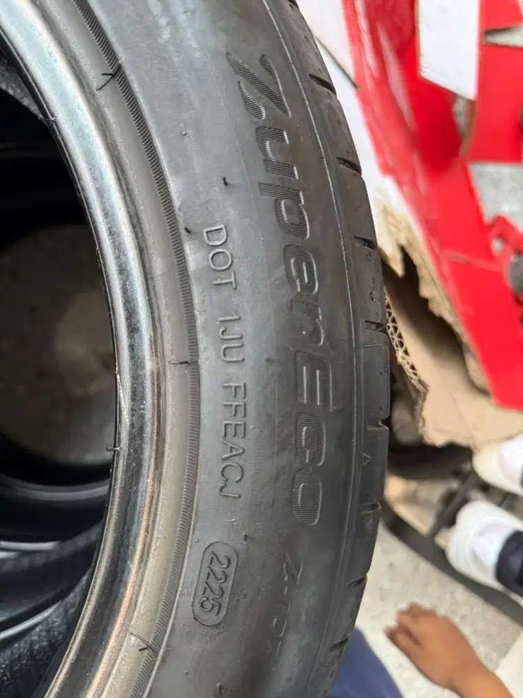 Westlake 185/55 R16 - BYD Atto 1