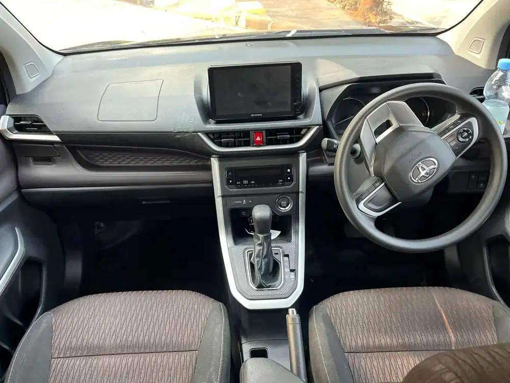 Dijual Avanz G 1.5 TSS Matic 2021 Low KM Pajak Panjang No Minus
