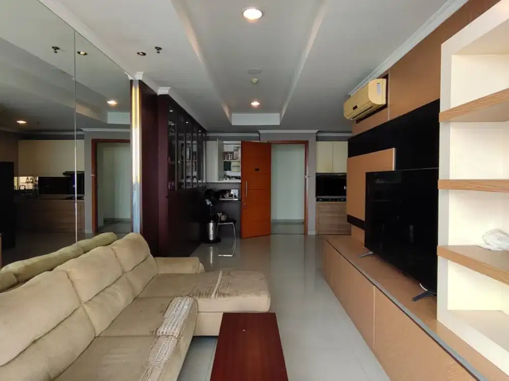 Dijual Apartemen Ancol Mansion