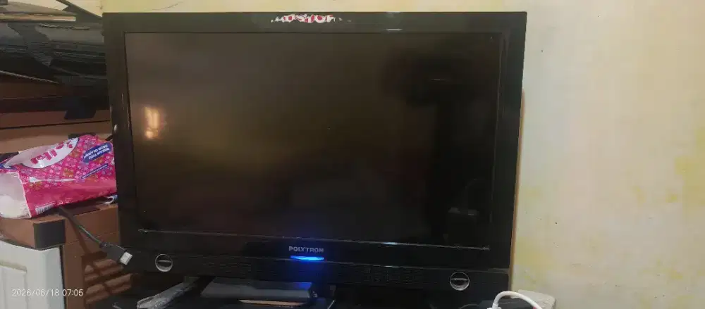 Dijual TV Polytron 24D9501