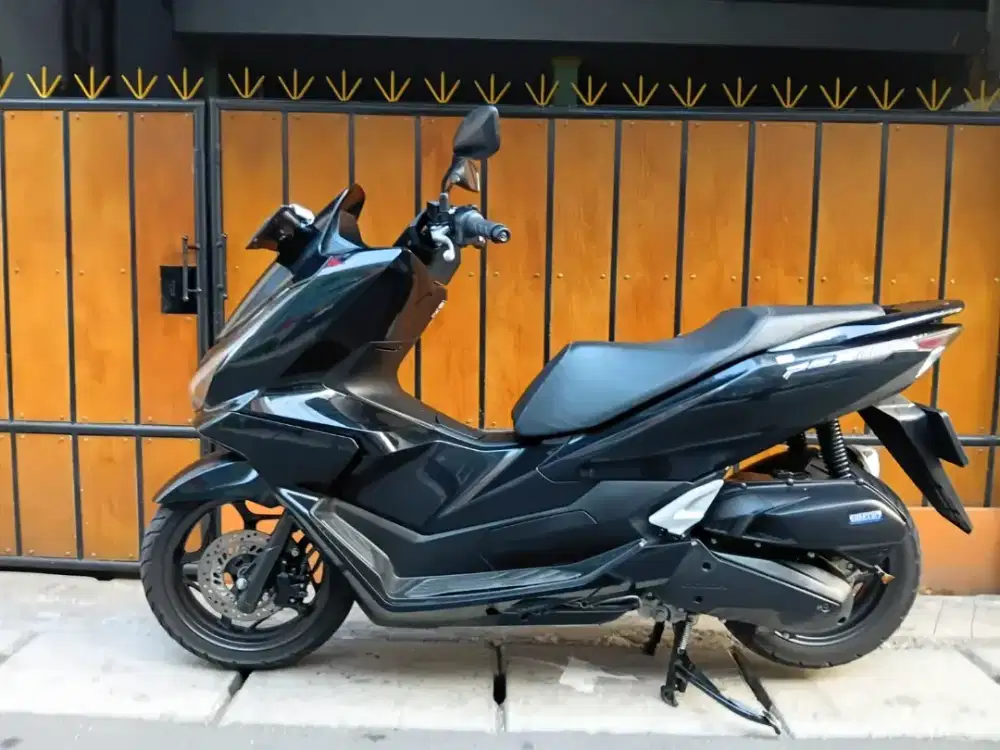 Honda PCX 160cc 2025,surat lengkap,full original pabrik