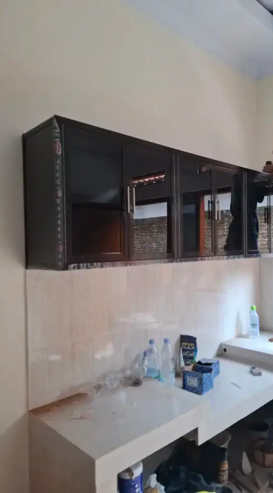 Kabinet aluminium