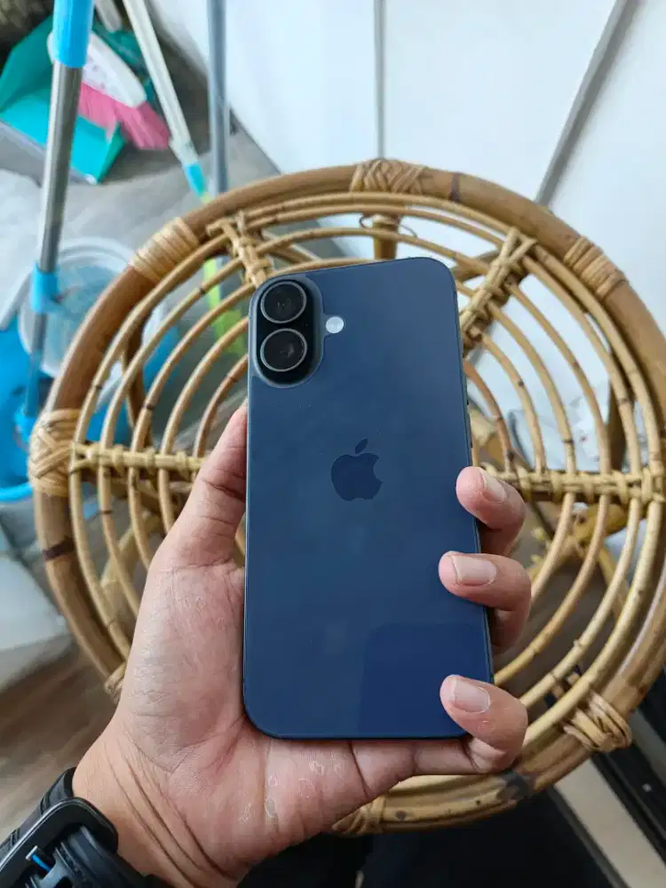 IPHONE 17 256 BESIC SDH BE ANTIGORES DEPAN BELAKANG