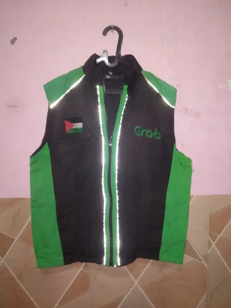 Rompi Grab ukuran XL
