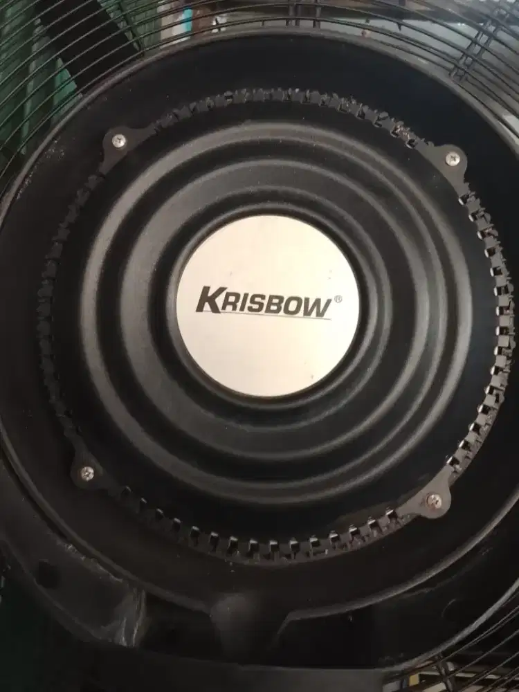Kipas  embun krisbow 30