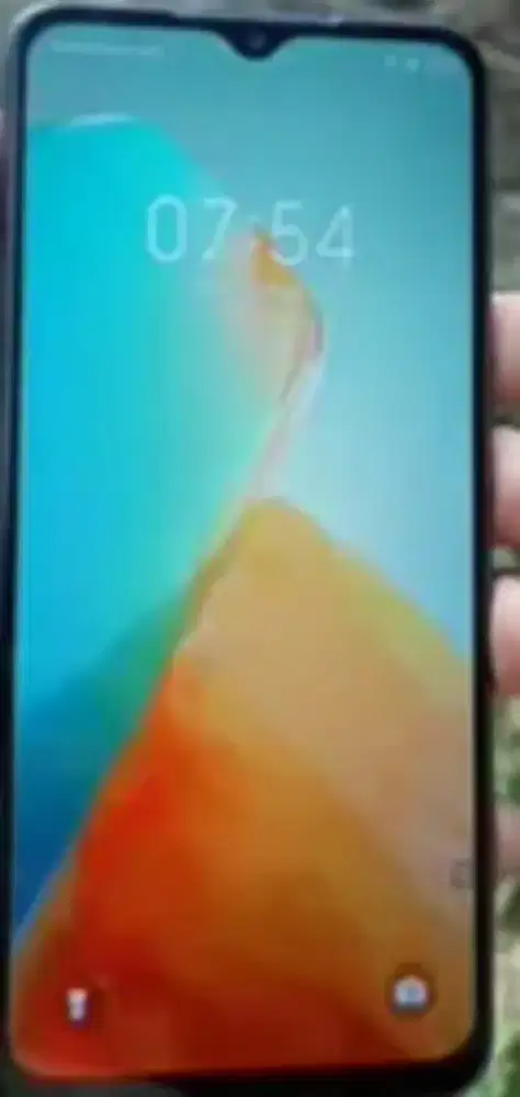 INFINIX SMART 7. RAM 4/ 64. KONDISI MULUS TOTAL. BELUM PERNAH SERVIS.