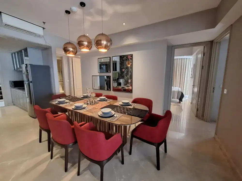 Apartemen One Icon Surabaya Murah SAM.YA6035