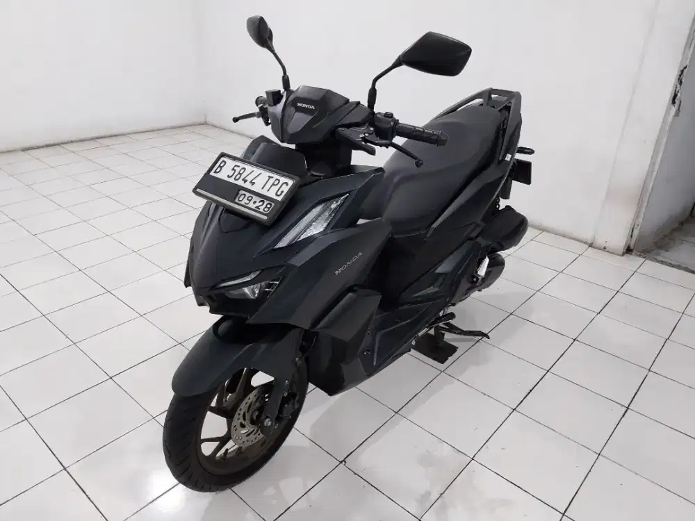 Vario 160 cc 2023 cbs iss keyless