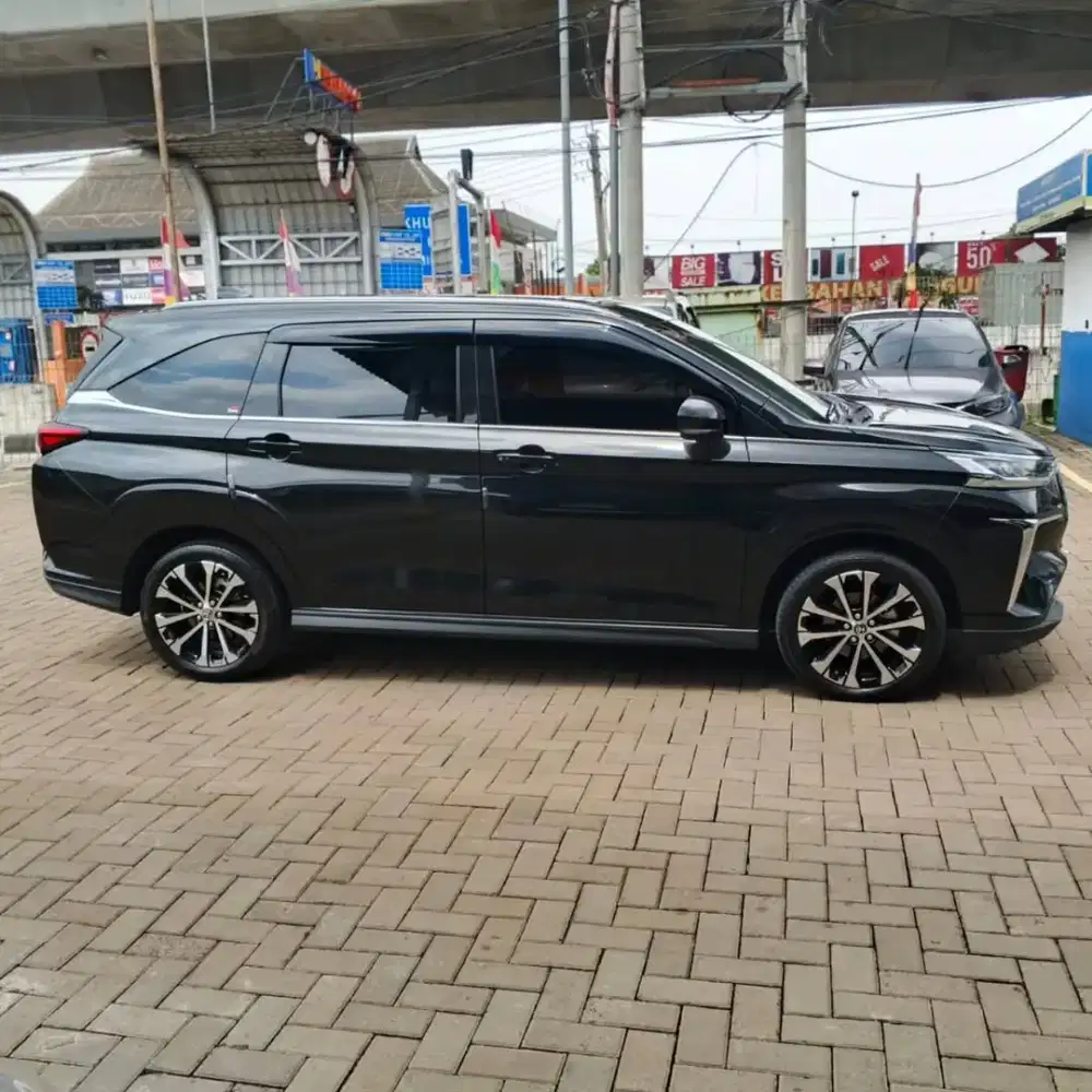 RENTAL MOBIL JAKARTA