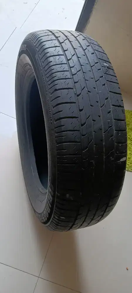 Ban R15 Layak pakai