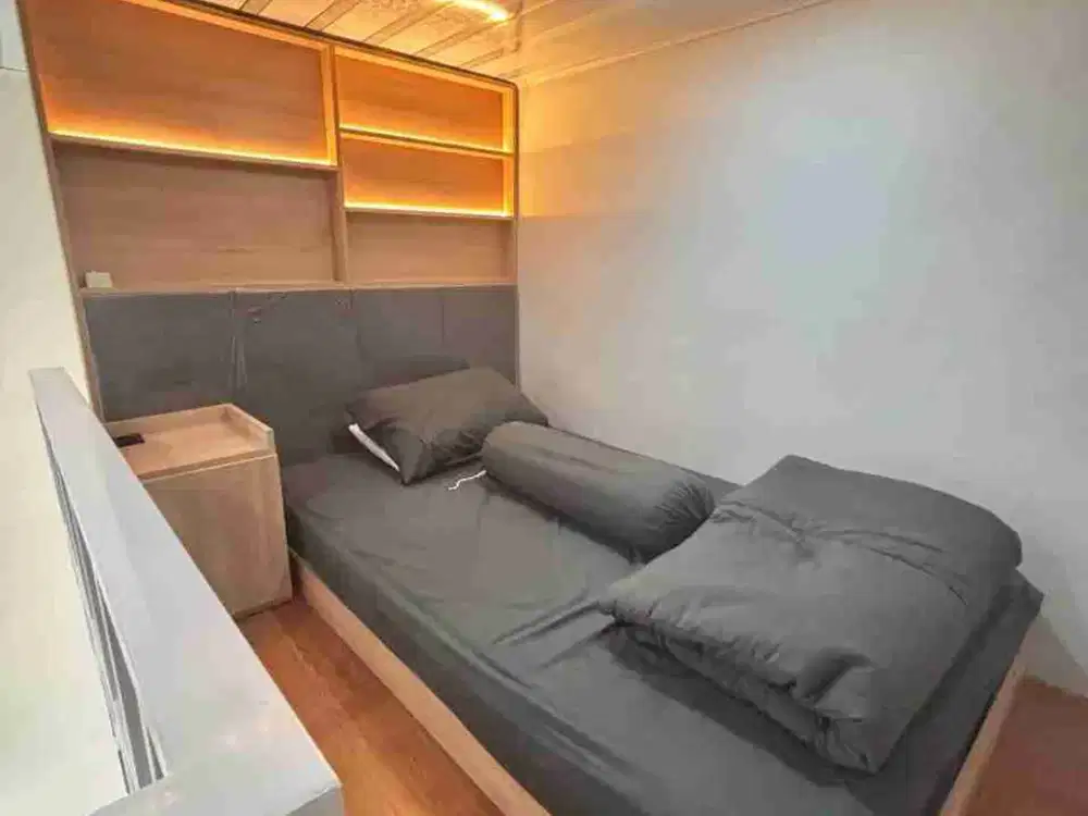 Jual Kostel Kosan Baru Di (5 Kamar + 5 KM) Dekat Kampus UPI, NHI Setiabudhi Kota Bandung