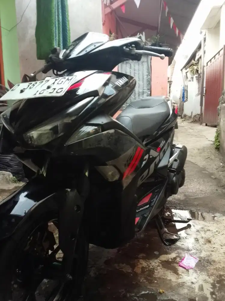 Tes jual, atw cari kembalian