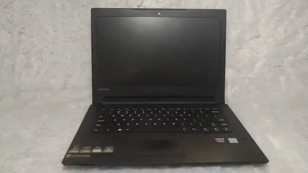Dijual Laptop Lenovo V310 Second Siap Pakai