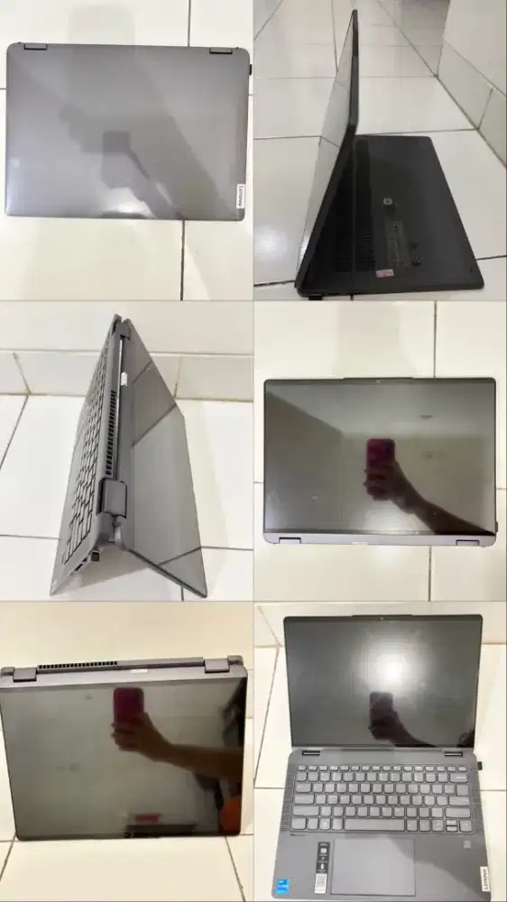 LENOVO IDEAPAD FLEX 5i