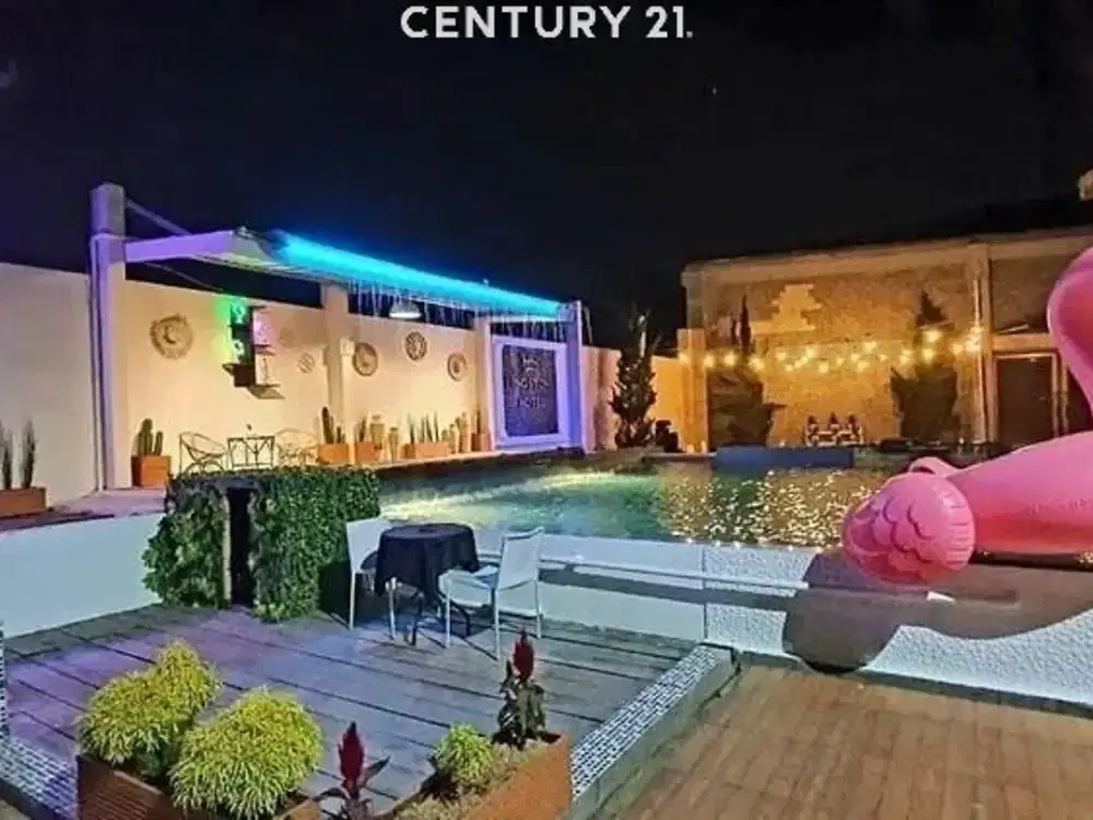 Dijual Hotel Bintang 2 Aktif Di Cibubur Lokasi Strategis