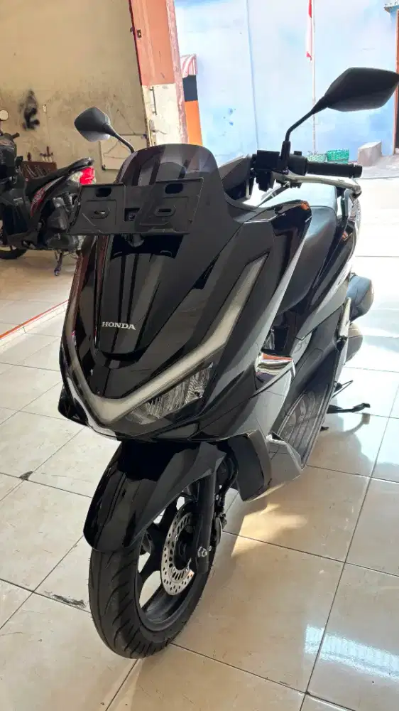 PCX 160 NEW CBS 2026 AD SOLO