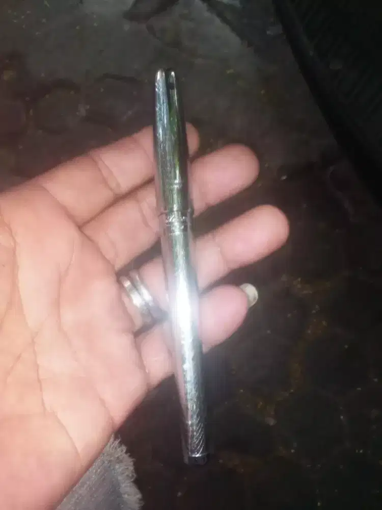 Pulpen St Dupont paris