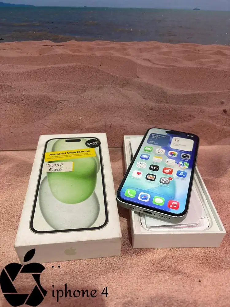 iphone 15 128gb ibox