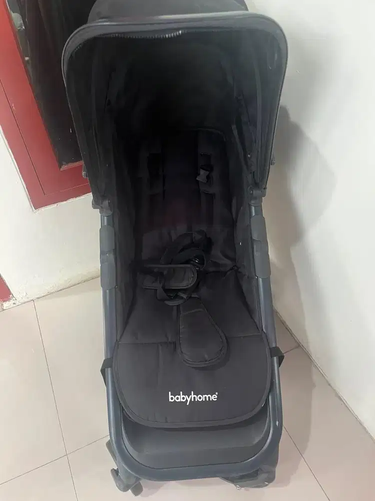 Dijual Stroller Babyhome Vida