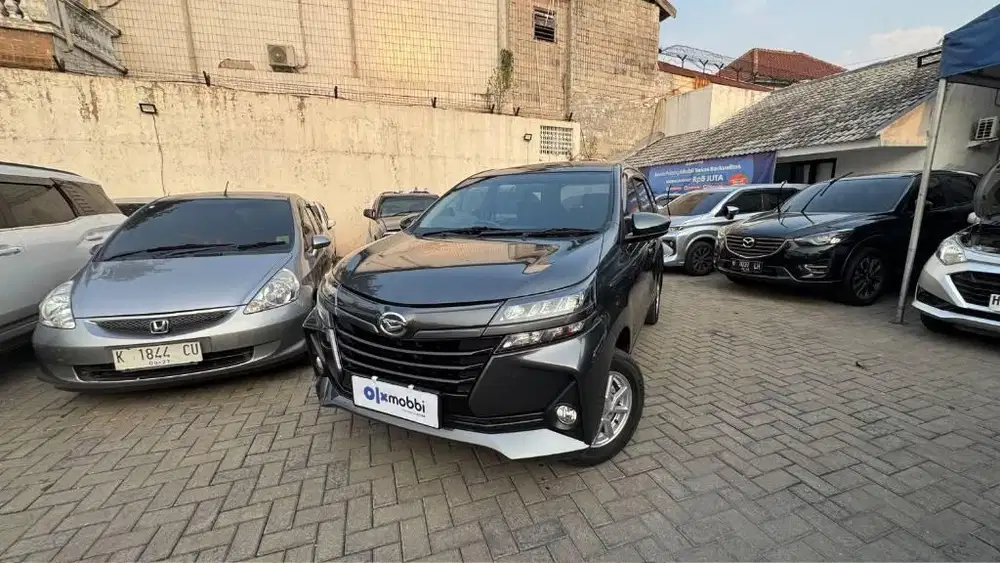 XENIA 1.3 X STD MANUAL 2021