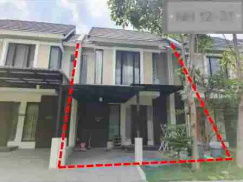 DI JUAL RUMAH

PERUM CITRALAND CLUSTER NORTWEST HILL BLOK NH 12 NO 31
KEL. : PAKAL 
KEC. : PAKAL 
KAB  : SURABAYA