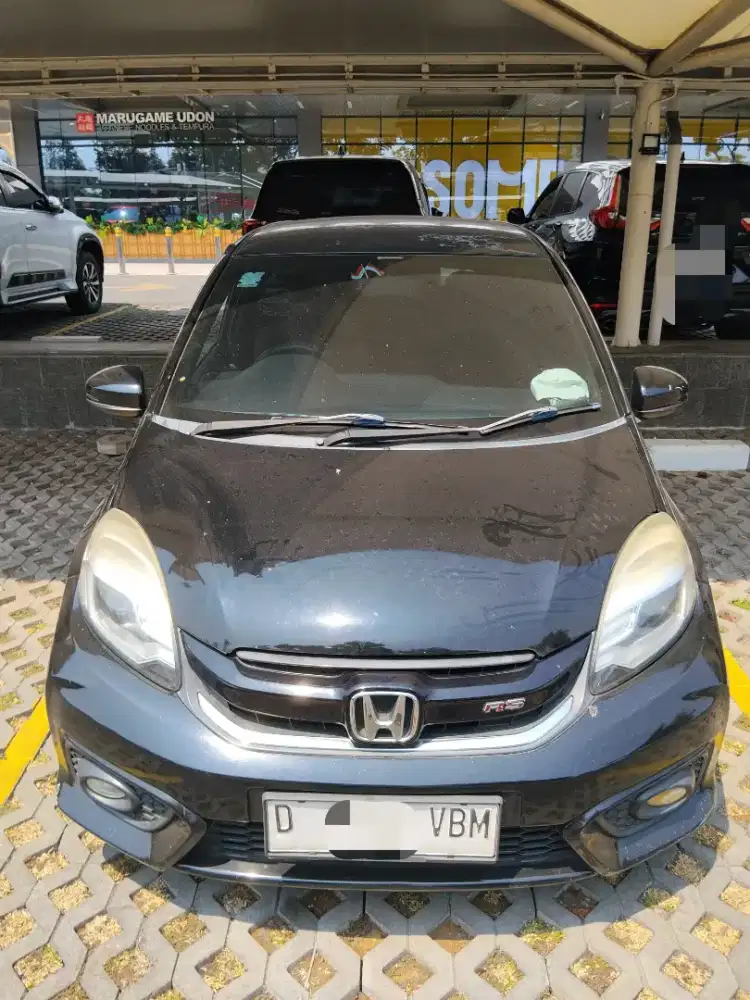 Brio e CBU sports matic 2014 nik 2013