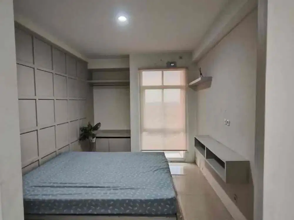 Tower B‼Apartemen Bale Hinggil