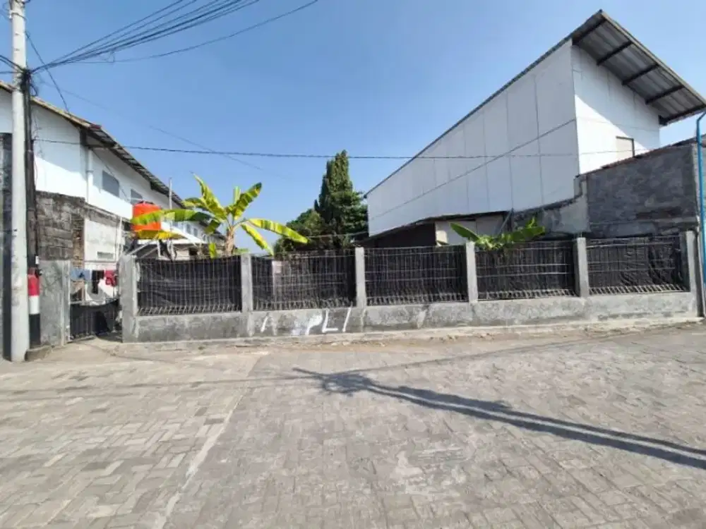 LT 649 LD14 JL MAGELANG KM 4 MLATI SLEMAN DEKAT UGM, POGUNG, PANDEGA, POPONGAN, MRANGGEN, JL MONJALI, RINGROAD, JCM COCOK RUMAH MEWAH, KOST EKSKLUSIF