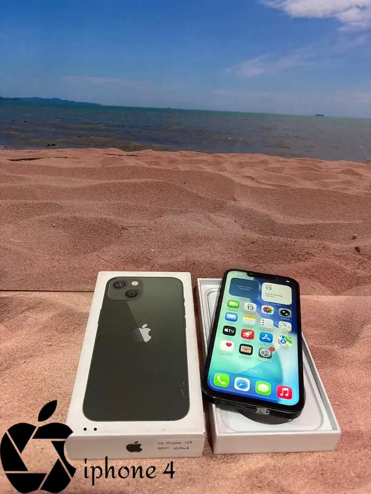 iphone 13 128gb