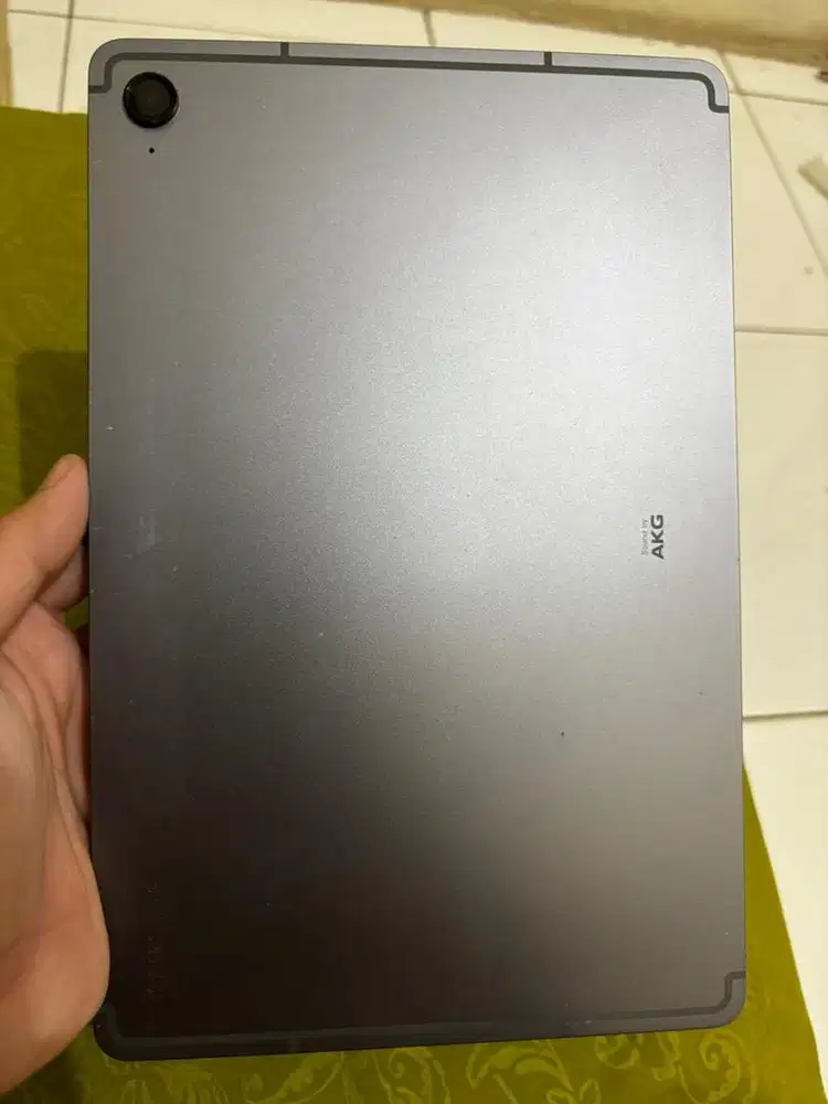 Samsung tab s9 fe