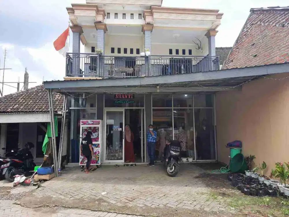 DI JUAL RUMAH

KEL. : LEBANISUKO
KEC. : WRINGINANOM 
KAB  : GRESIK