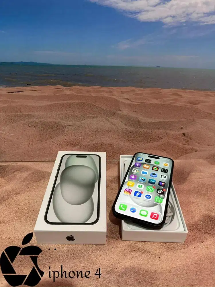 iphone 15 128gb