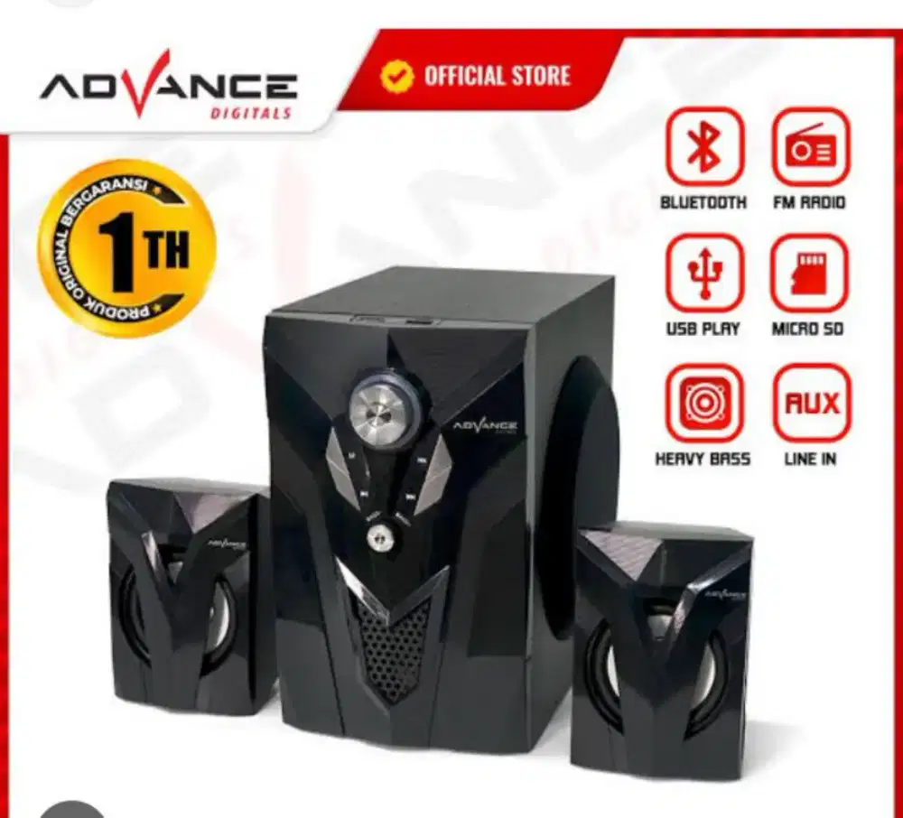 SPEAKER POLYTRON M10BT