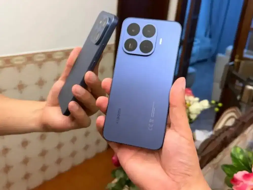 XIAOMI 17T PRO 12/512