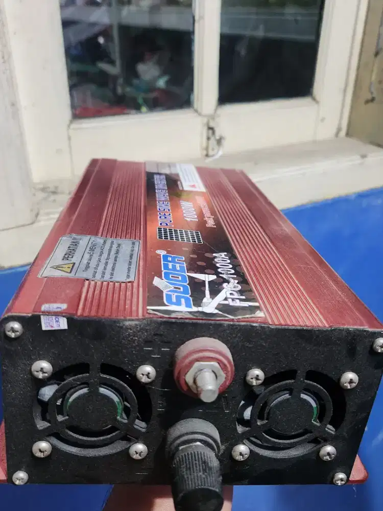 Inverter 1000 Watt