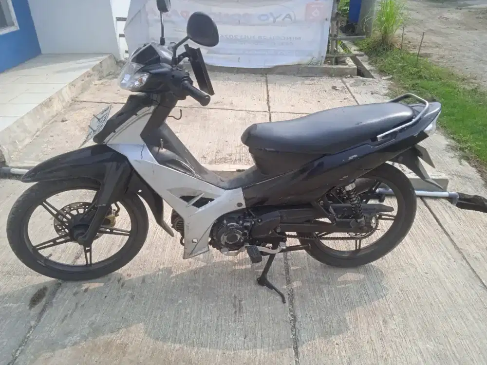 Dijual vega r new 2008