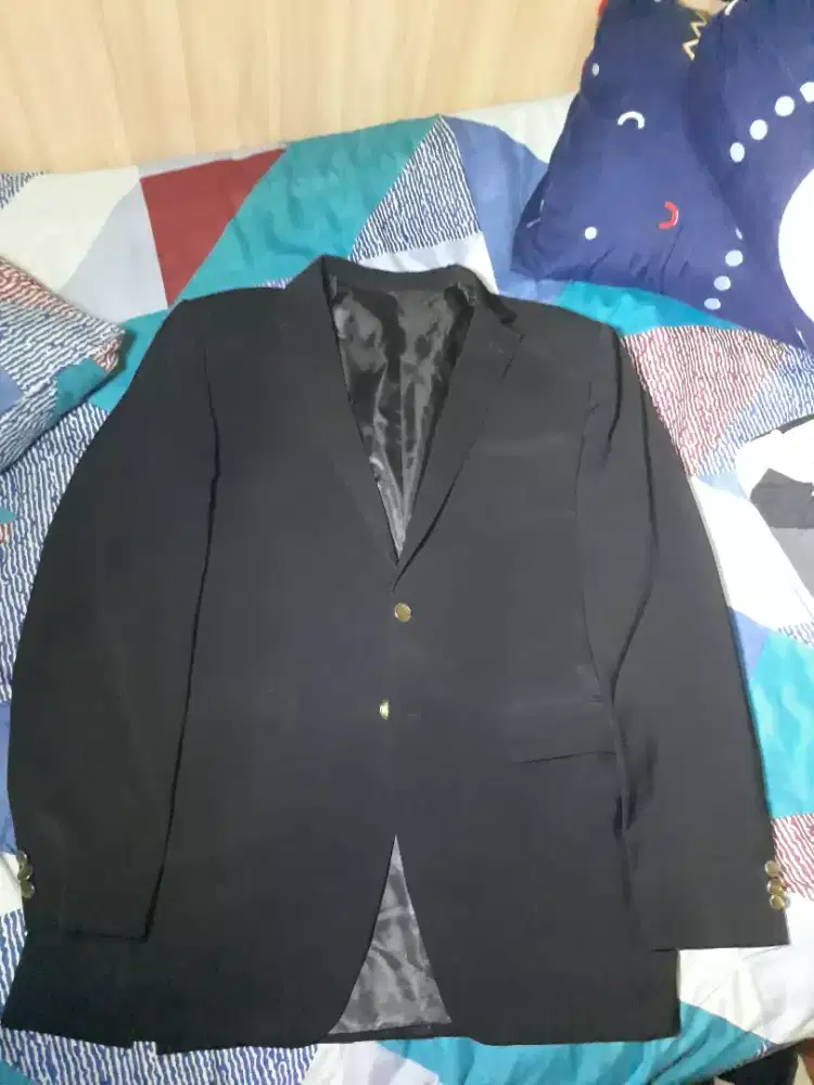 Dijual Jas Ukuran 3XL