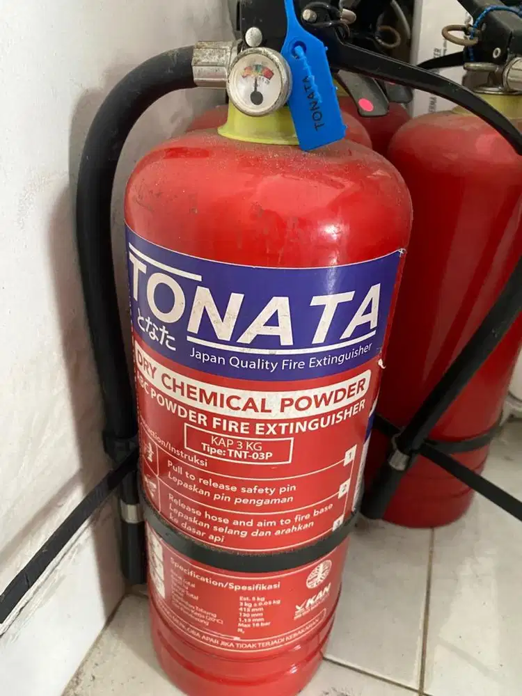 Apar Tonata 3kg