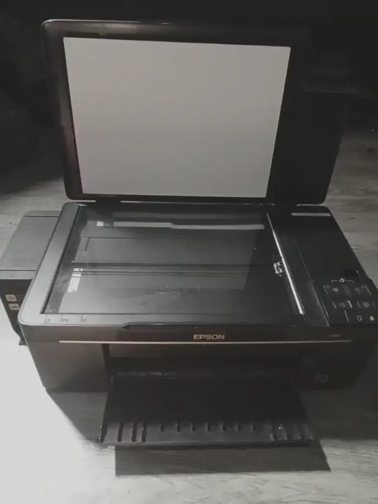 Printer Epson L200