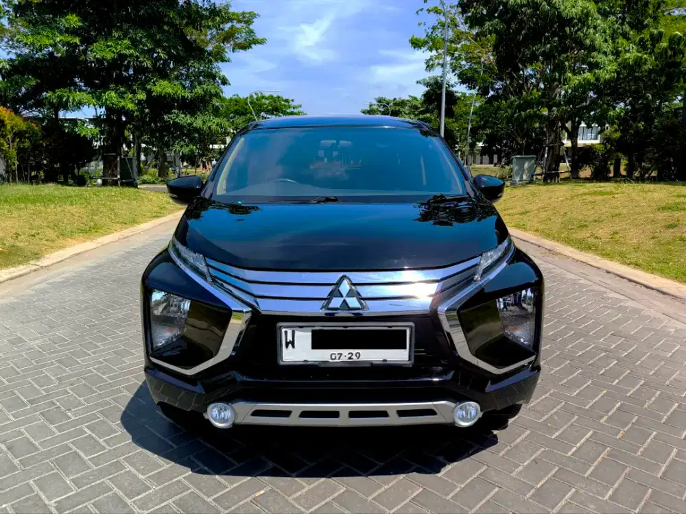 LOW KM 46RB!! XPANDER SPORT AT 2019