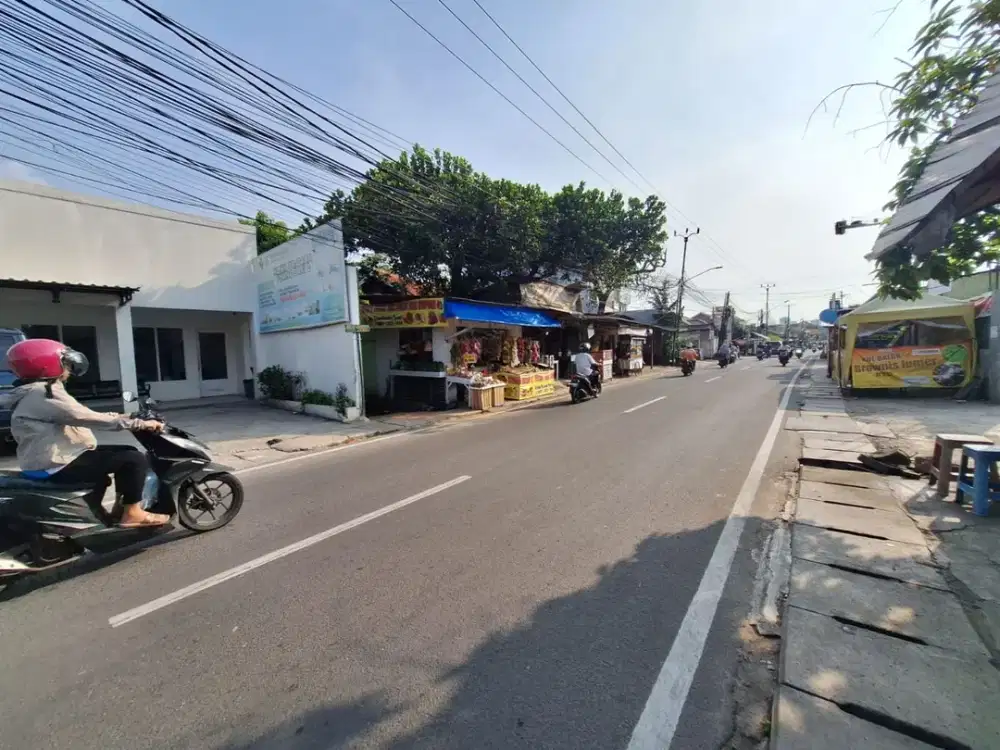 Tanah Murah Graha Raya, Dekat Bundaran Fortune, Terima SHM Perunit